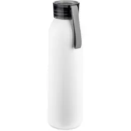 Altitude Serendipity Aluminium Water Bottle Black